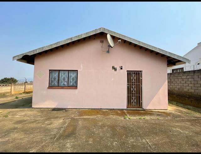 3 BEDROOM HOUSE FOR SALE IN GLENWOOD